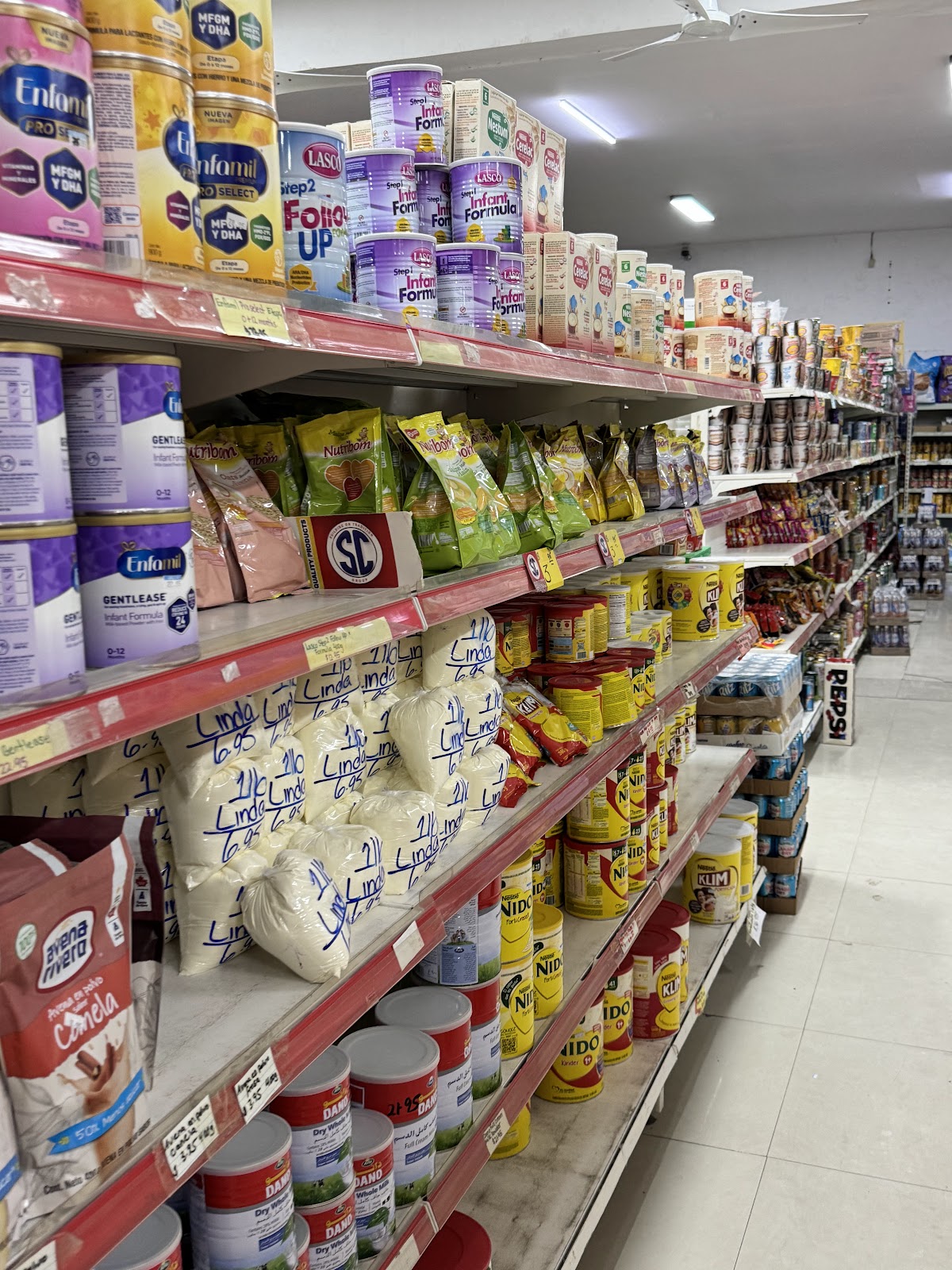 Sky City Supermarket photo 4