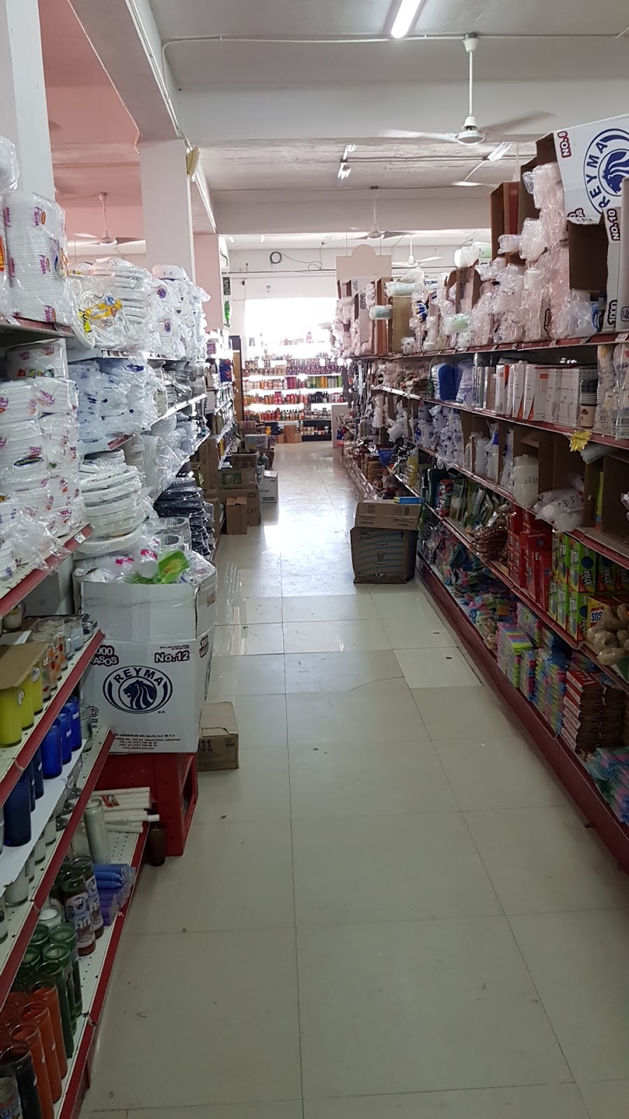 Sky City Supermarket photo 5
