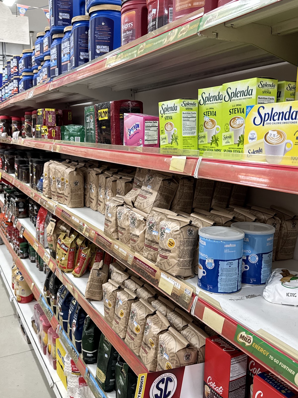Sky City Supermarket photo 7