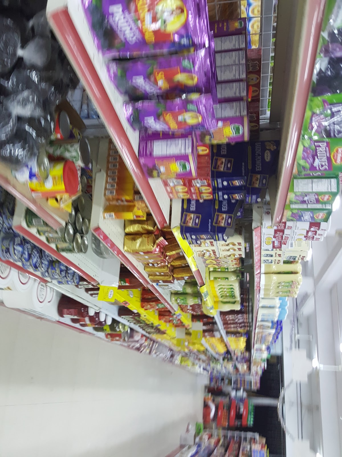 Sky City Supermarket photo 6