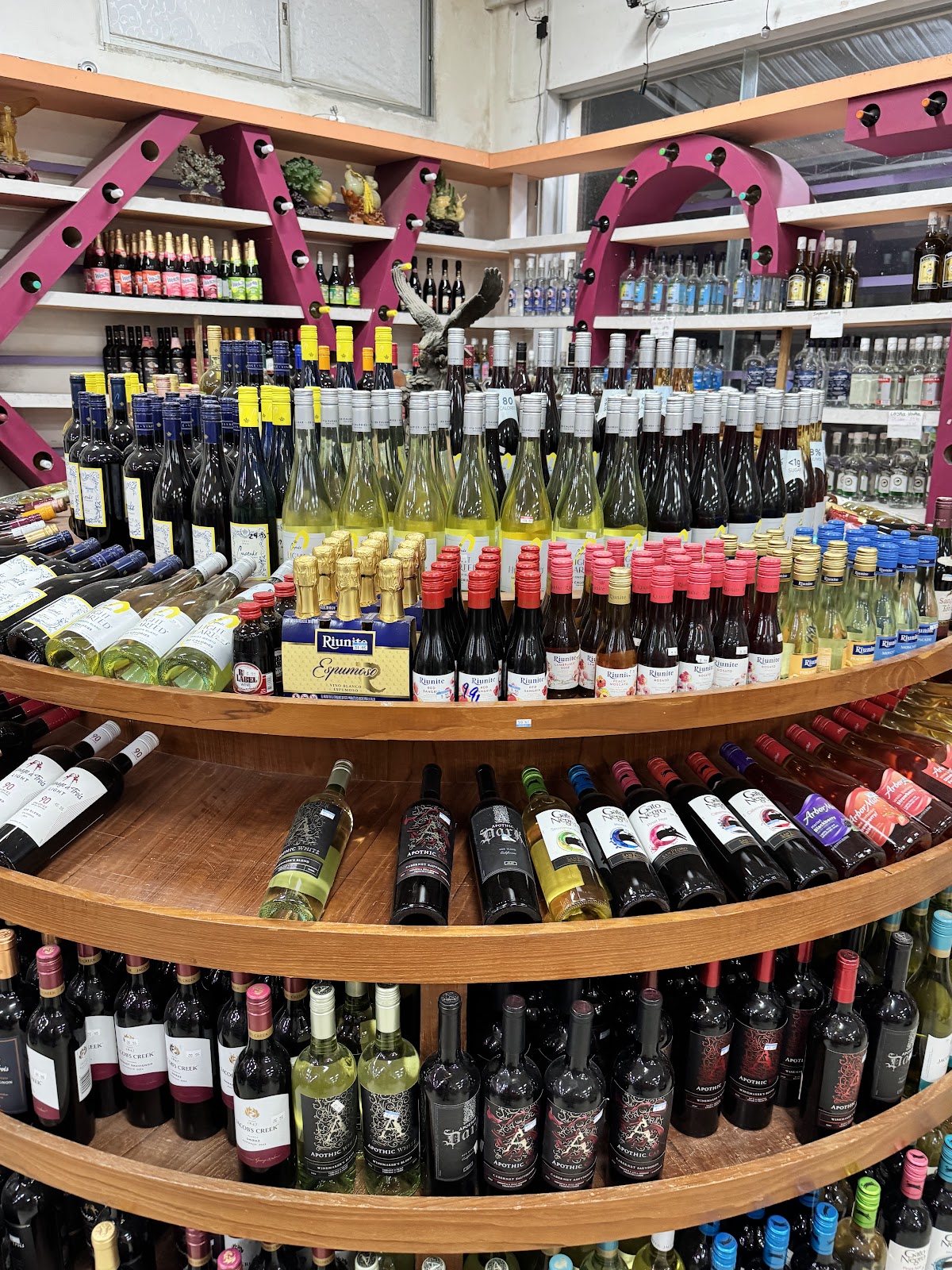 Sky City Supermarket photo 3