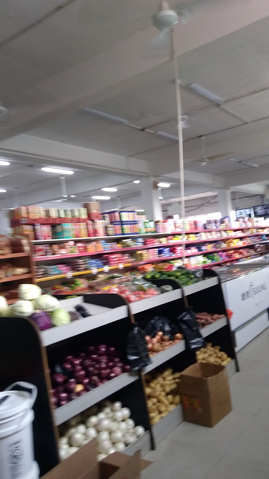 Sky City Supermarket photo 8