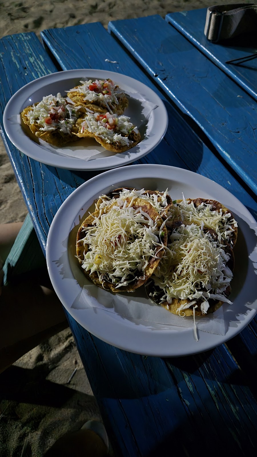 Momolicious Kitchen Placencia-Fast Food in Placencia Belize photo 7