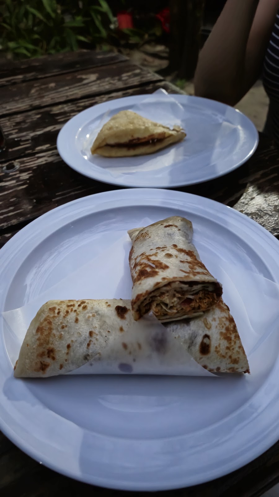 Momolicious Kitchen Placencia-Fast Food in Placencia Belize photo 5