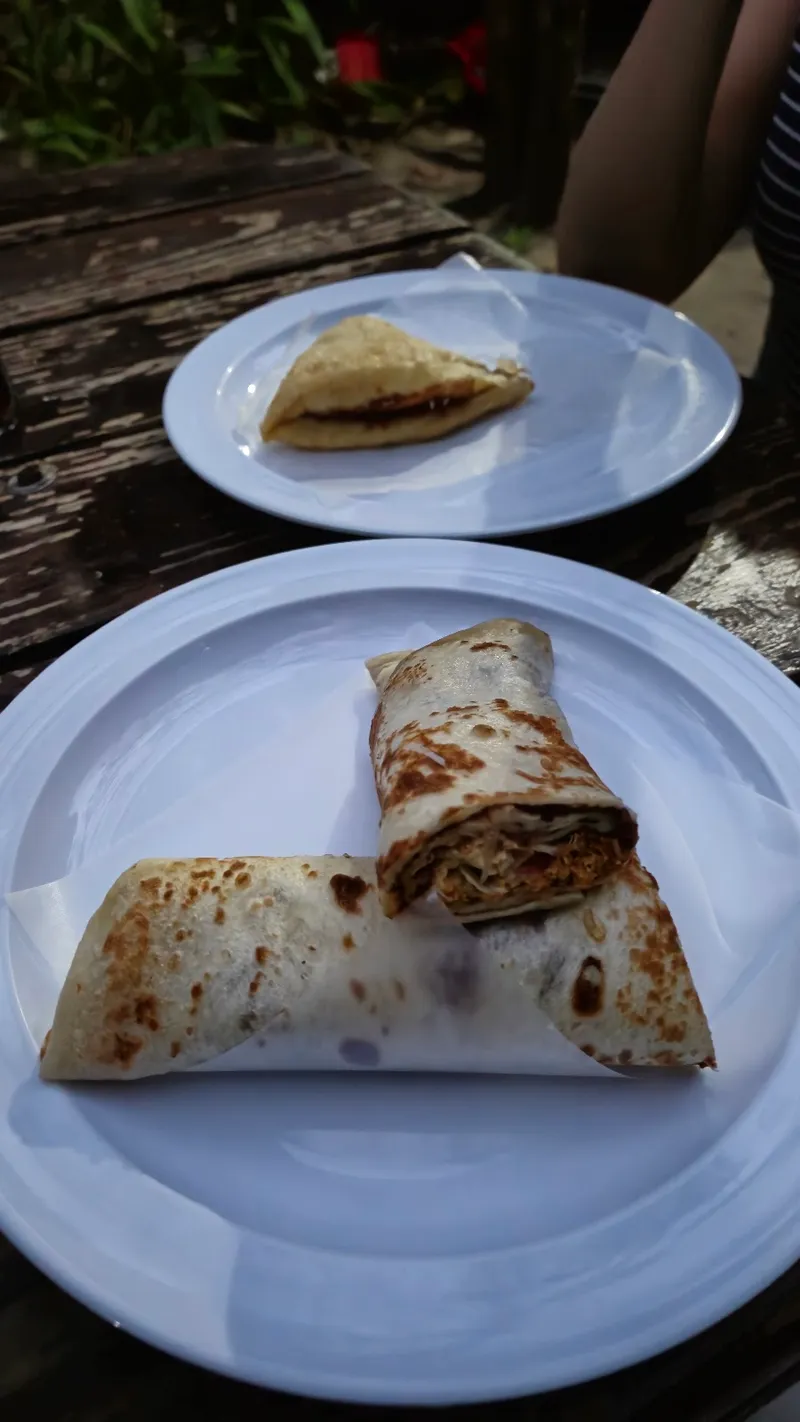 Momolicious Kitchen Placencia-Fast Food in Placencia Belize photo 5