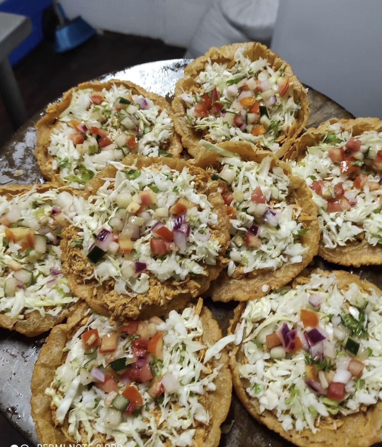 Momolicious Kitchen Placencia-Fast Food in Placencia Belize photo 2