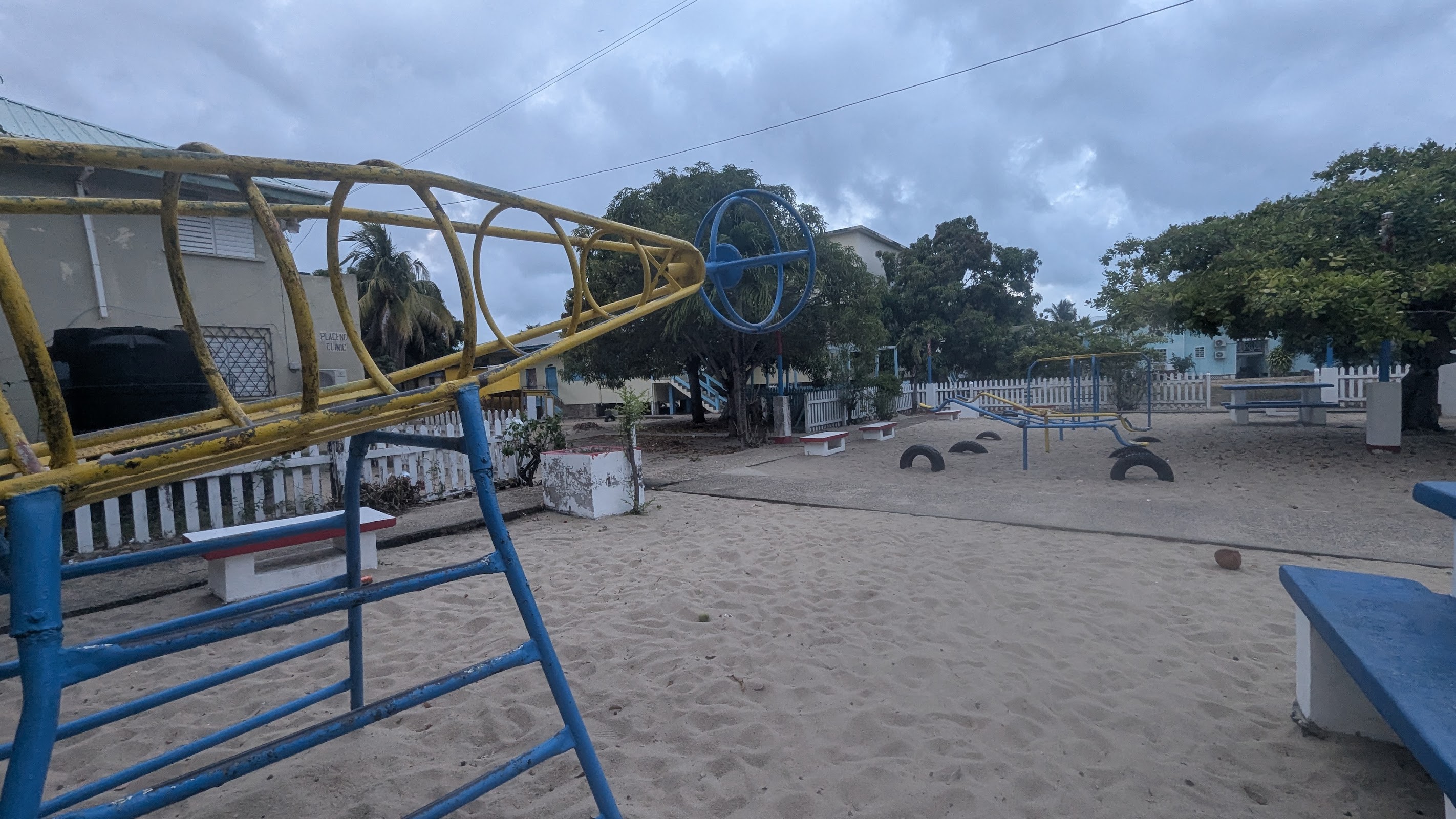 Community park photo 4