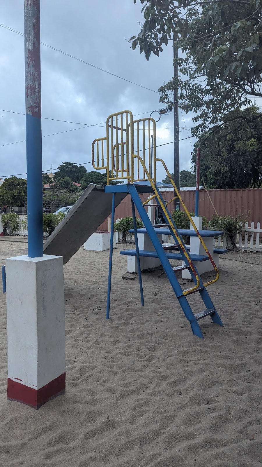 Community park photo 3