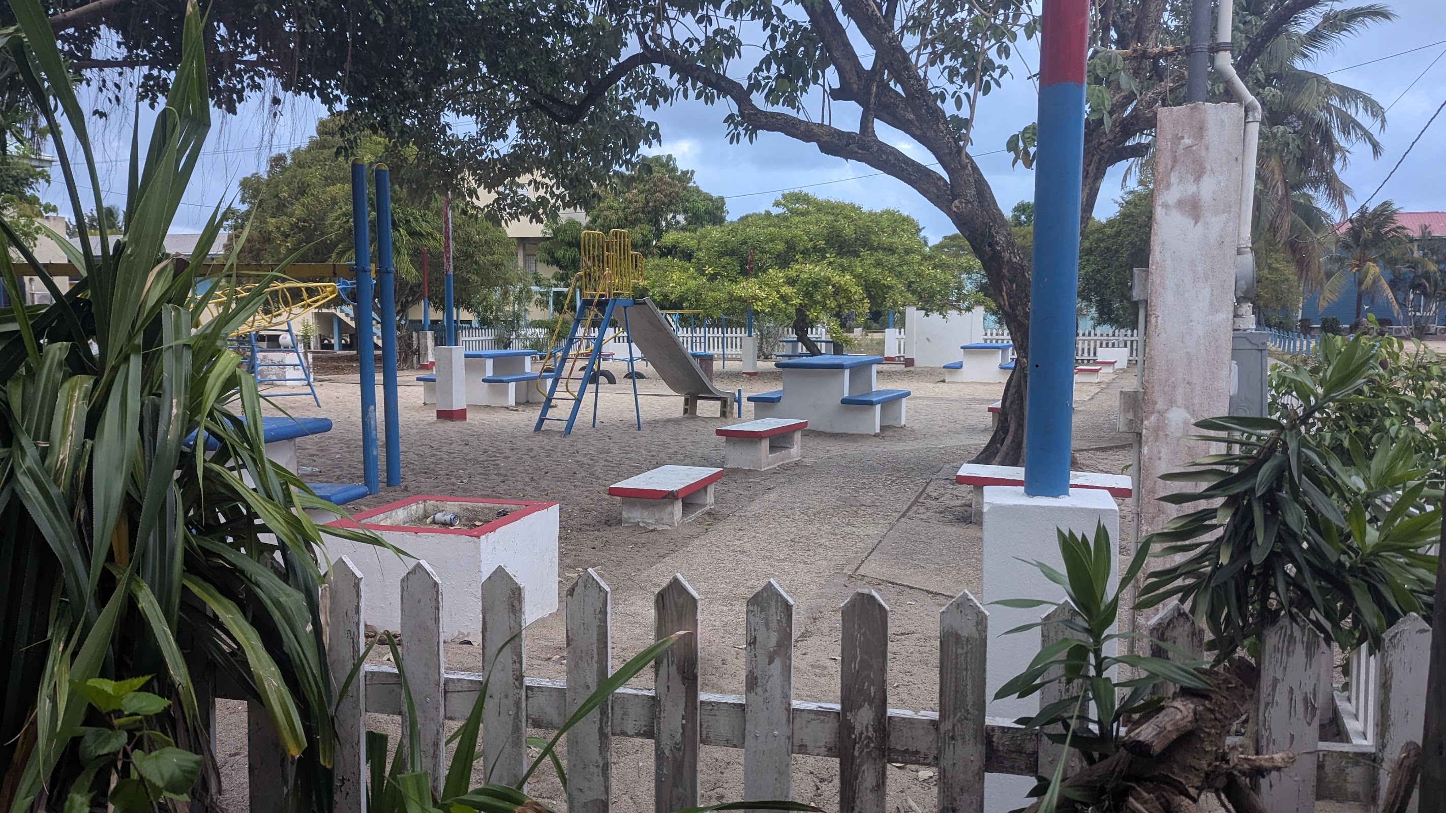 Community park photo 5