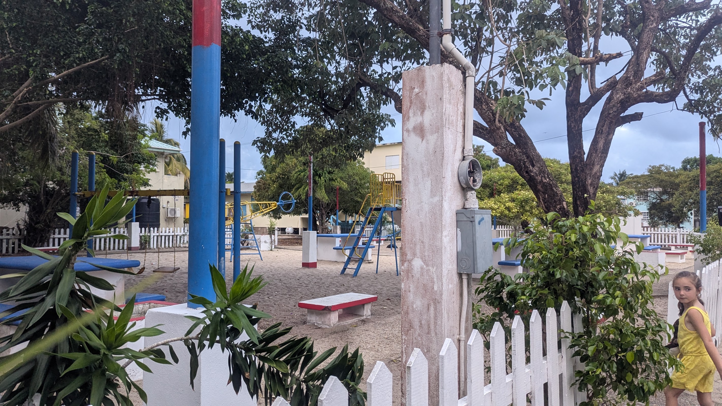 Community park photo 6