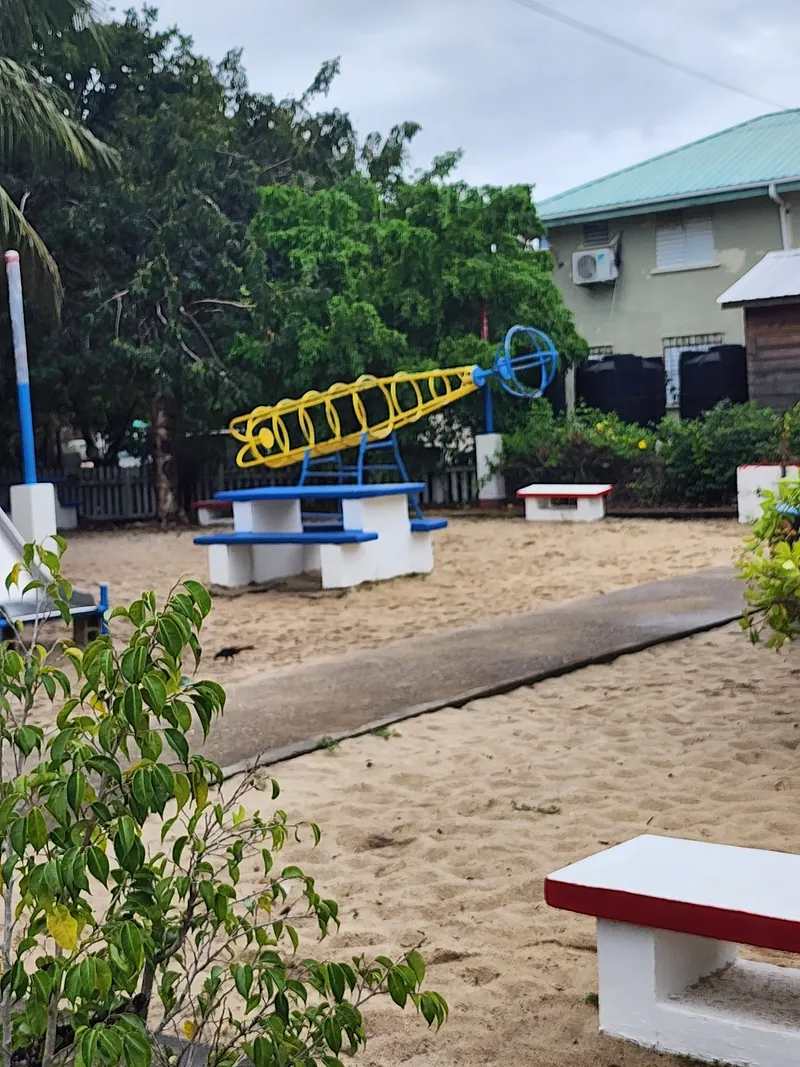 Community park
