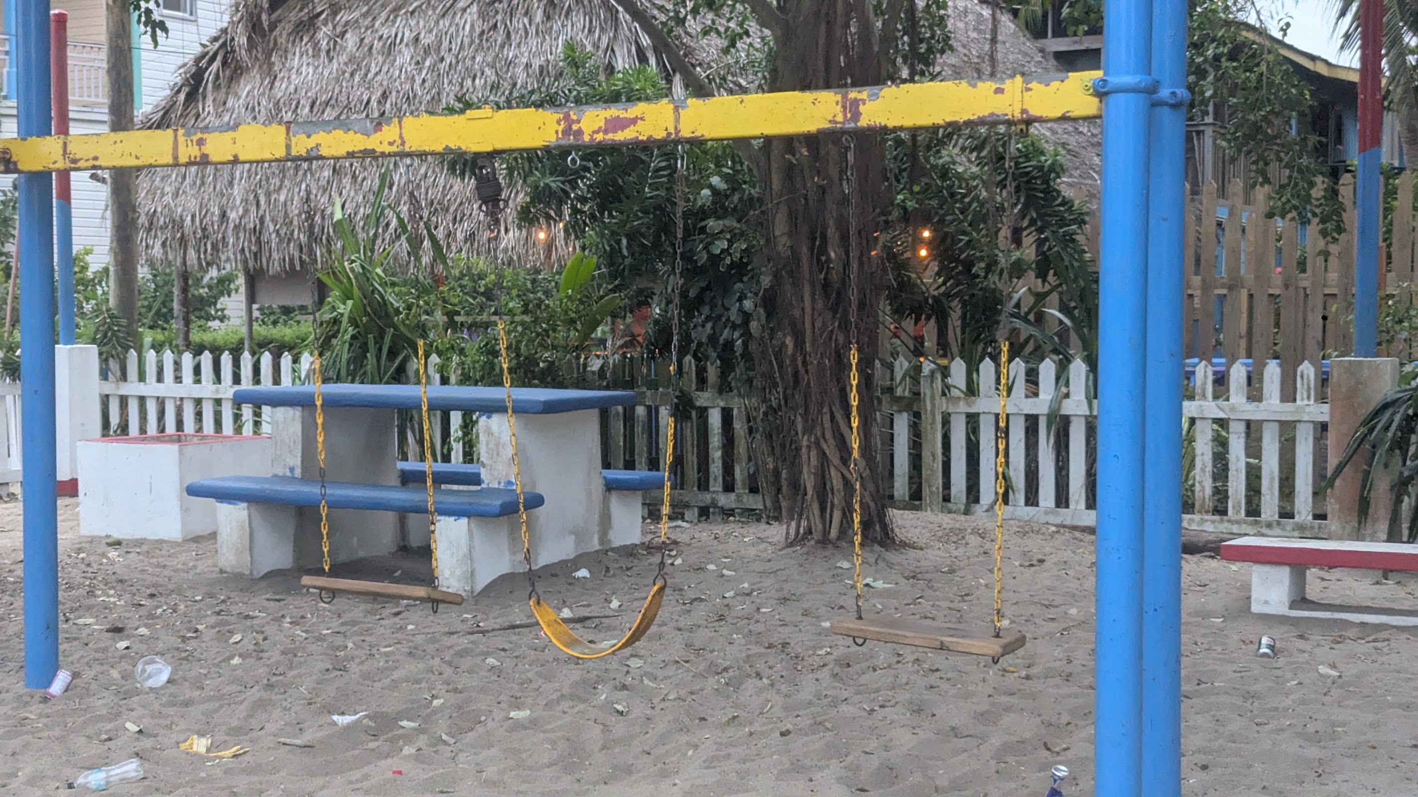 Community park photo 2