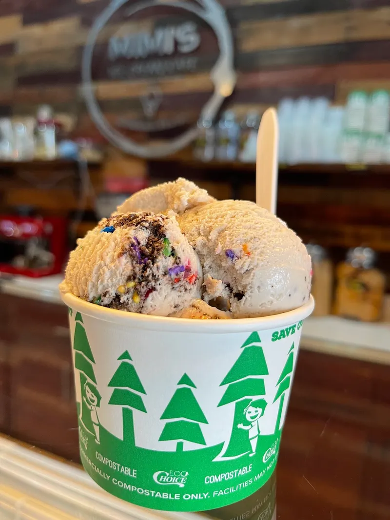 Mimi's Ice Cream Café photo 5