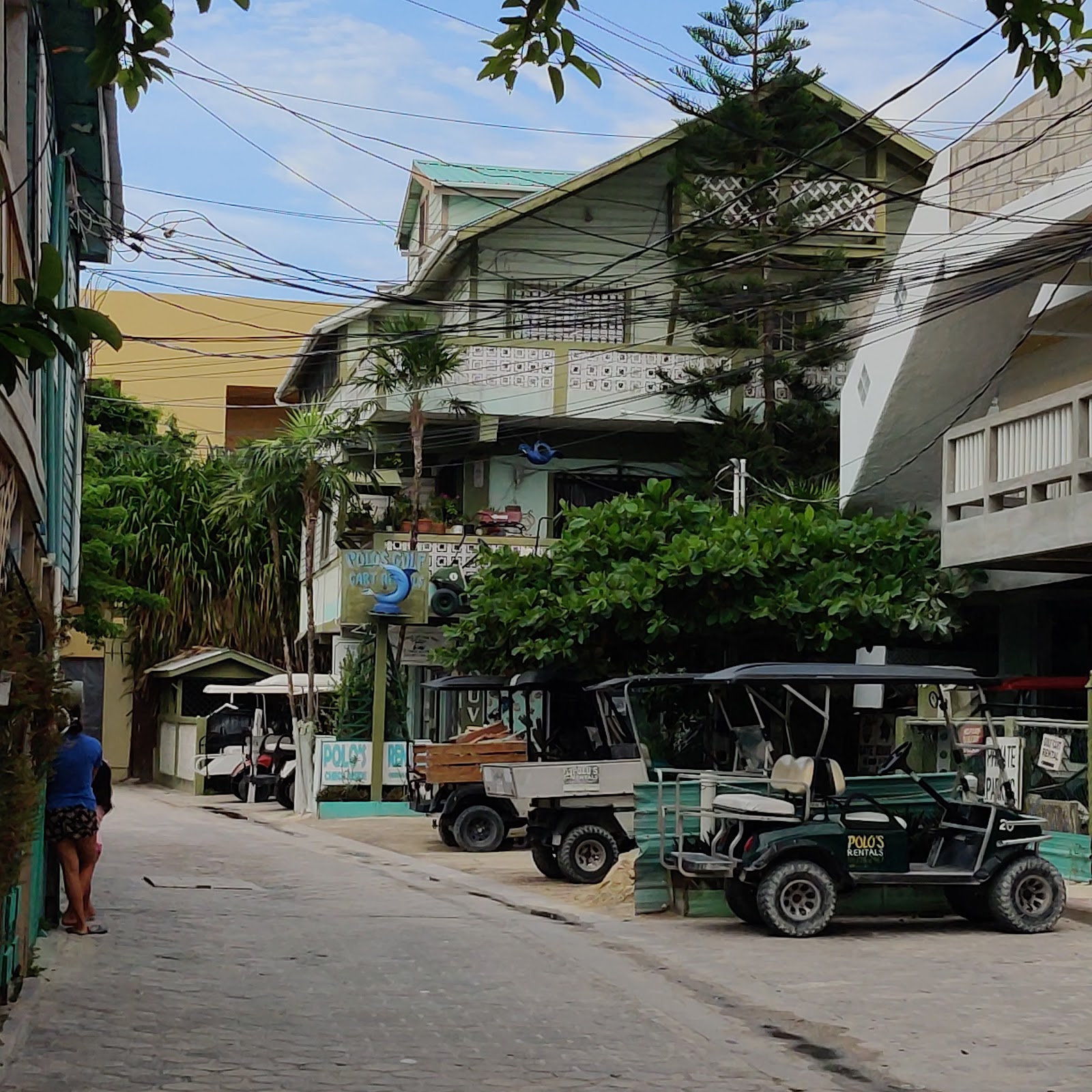 Polo's Golf Cart Rentals photo 2
