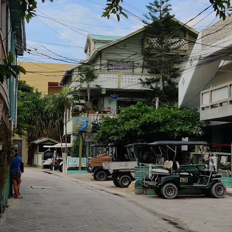 Polo's Golf Cart Rentals photo 2