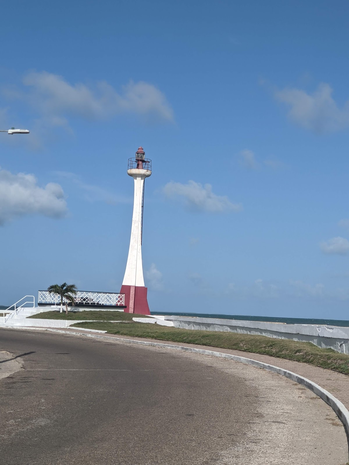 The Belize Sign Monument photo 2