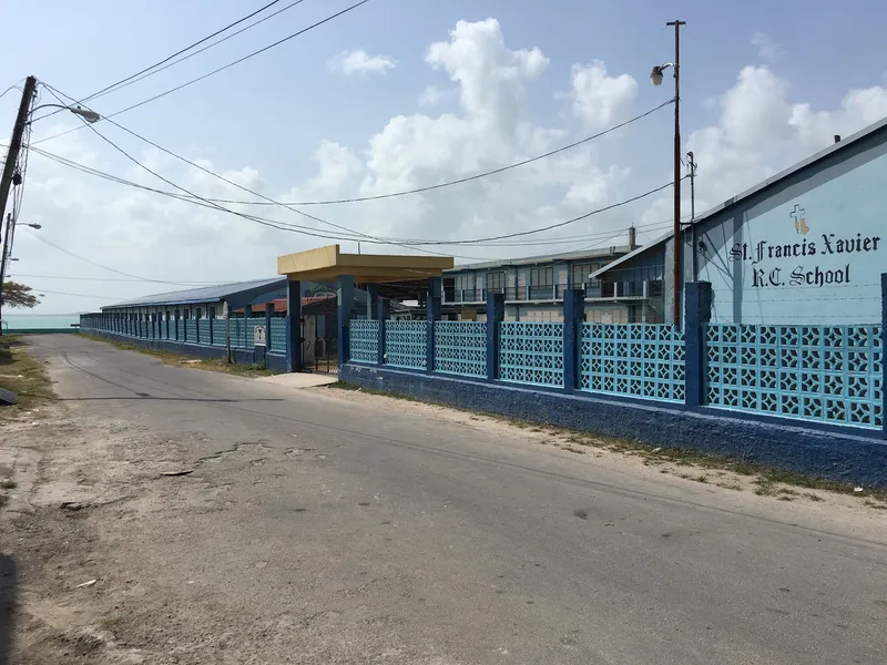Saint Francis Xavier Primary School