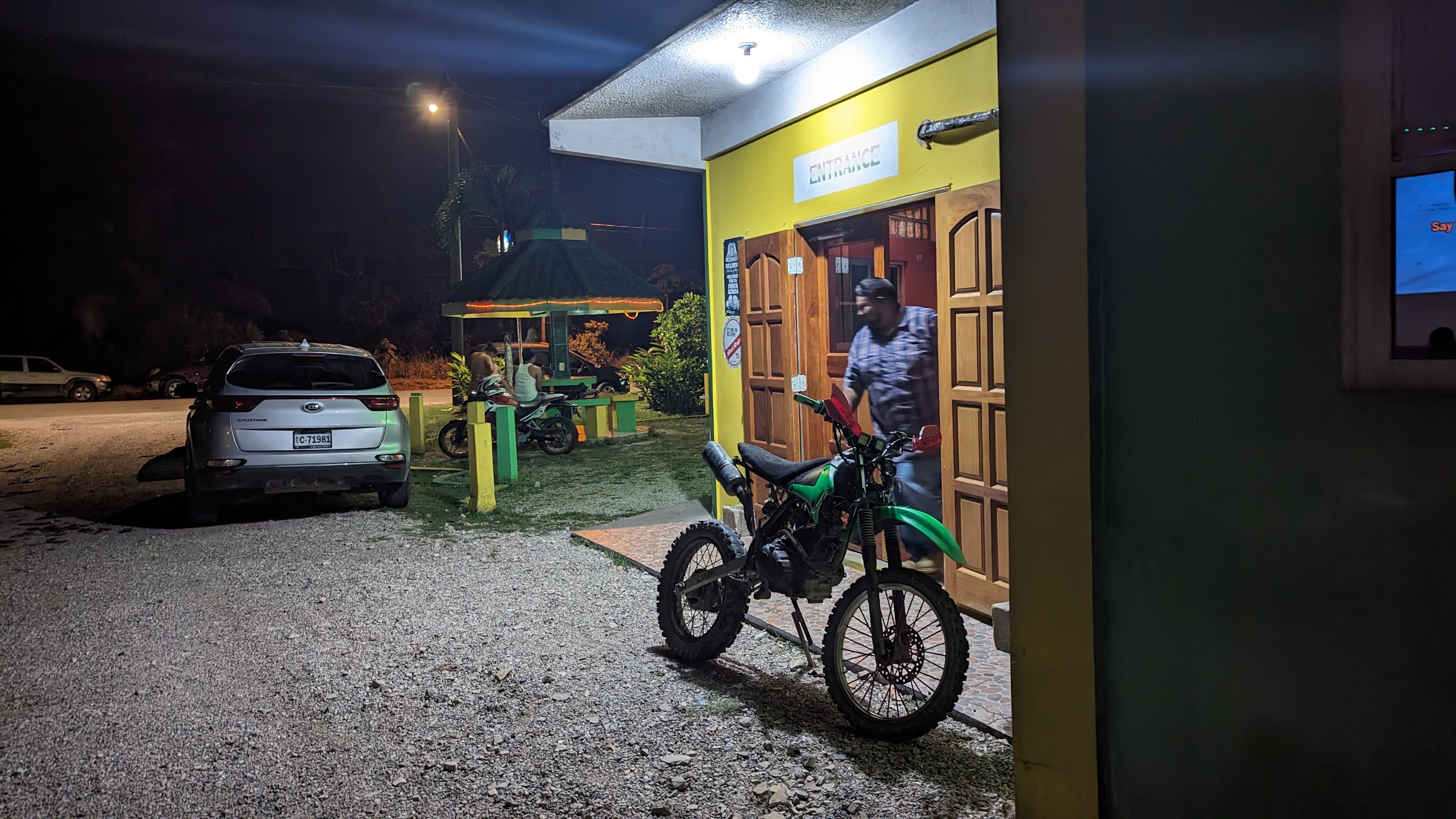 Roots Rock Reggae Restuarant and photo 1