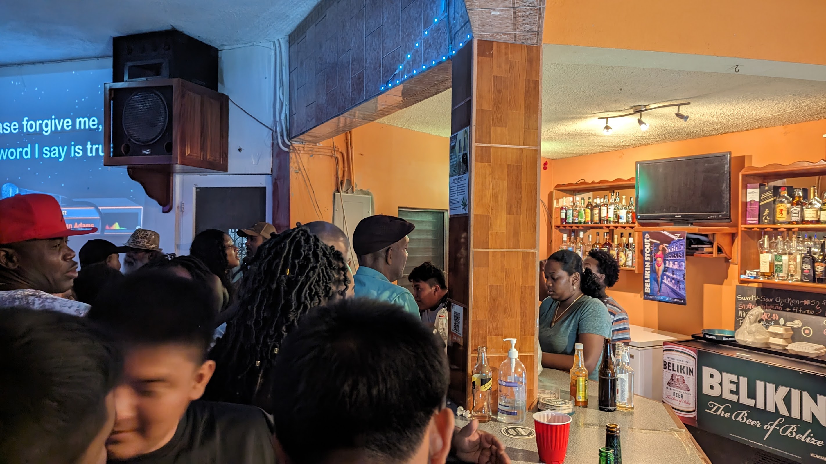 Roots Rock Reggae Restuarant and photo 5