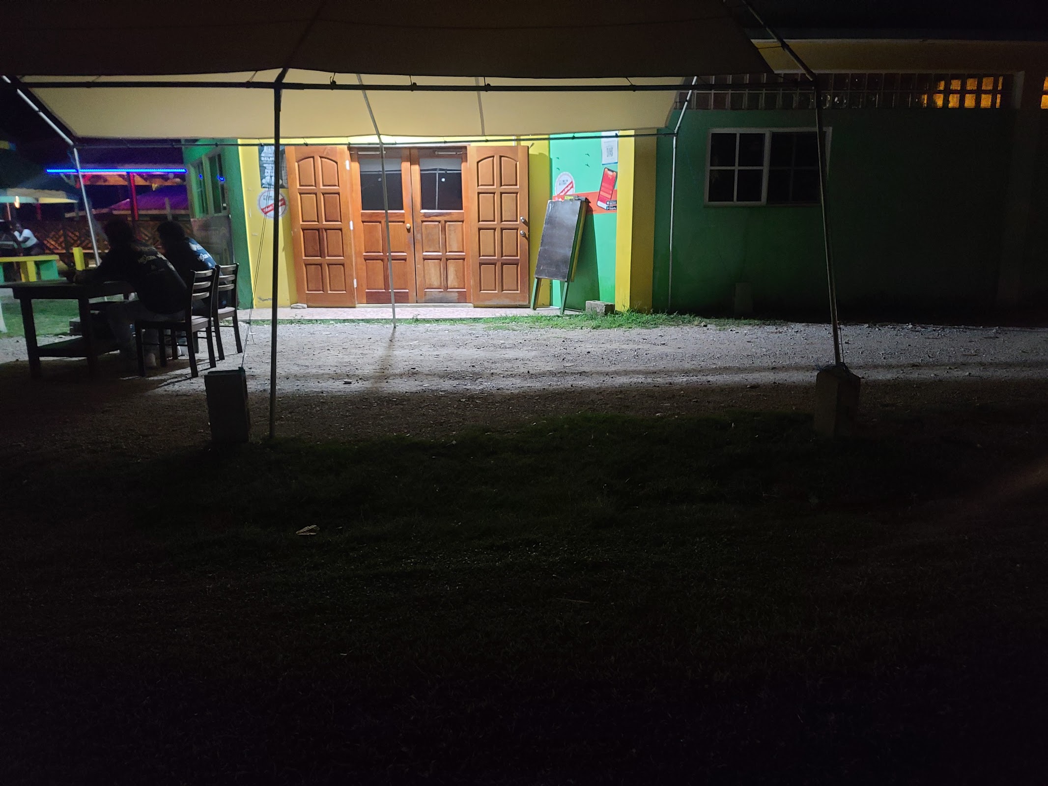 Roots Rock Reggae Restuarant and photo 3