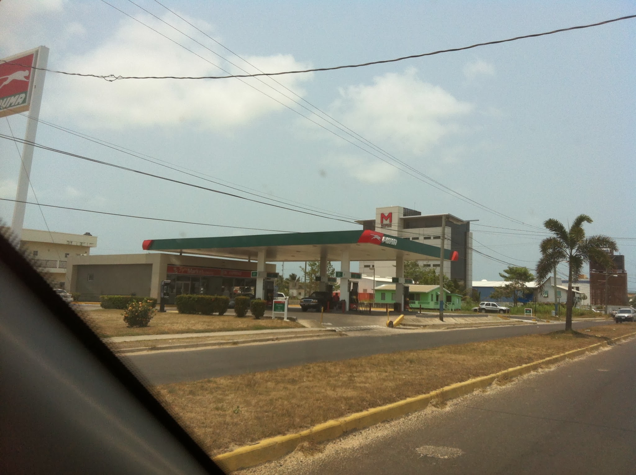 Puma Energy Belize photo 2