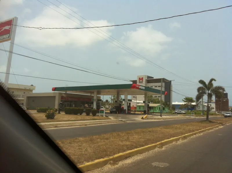 Puma Energy Belize photo 2