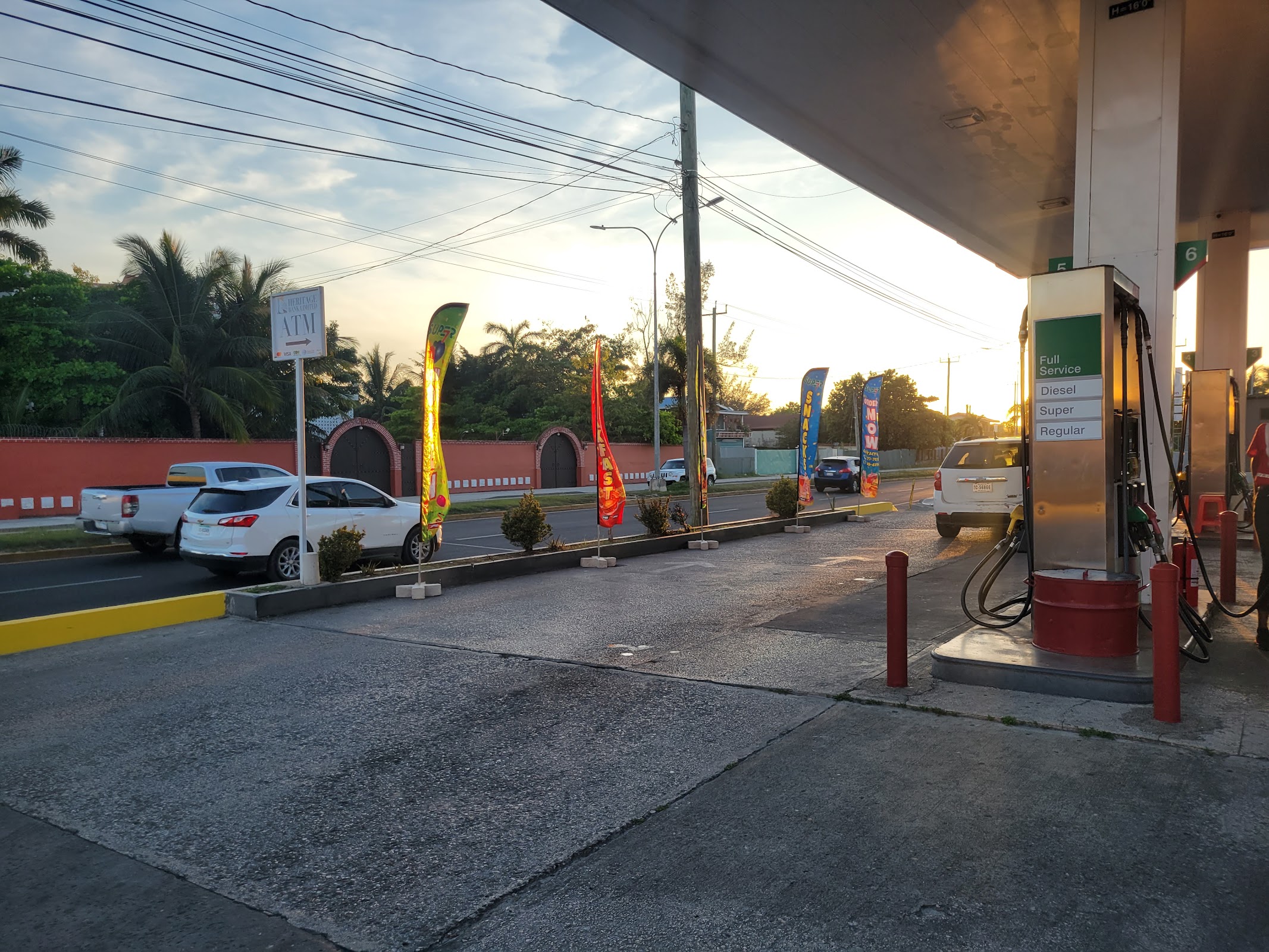 Puma Energy Belize photo 5