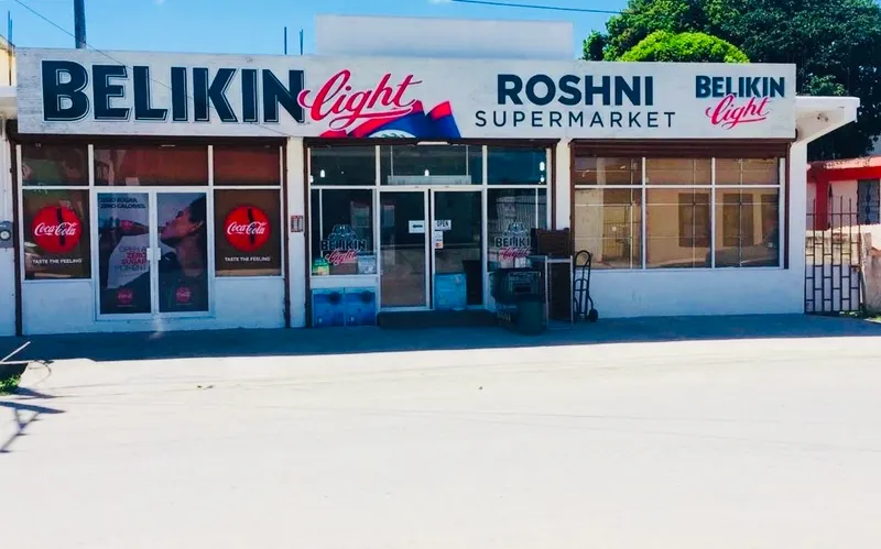 Roshni Super Market