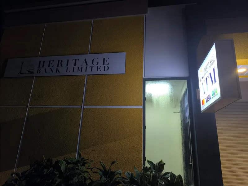 Heritage Bank Limited