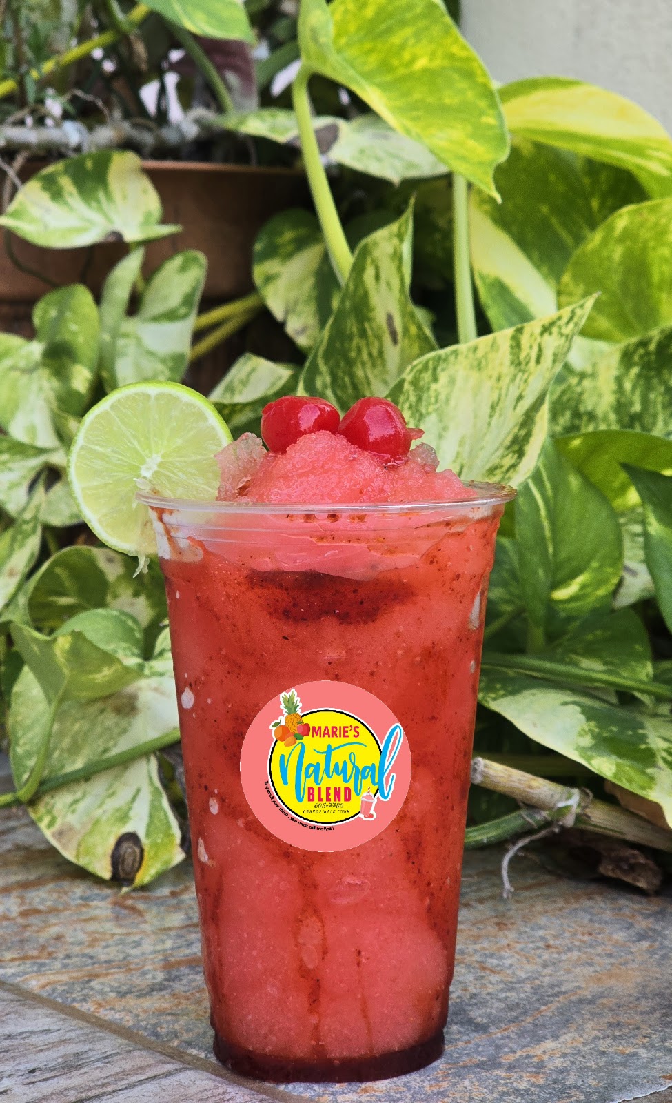 Marie's Natural Blend photo 4