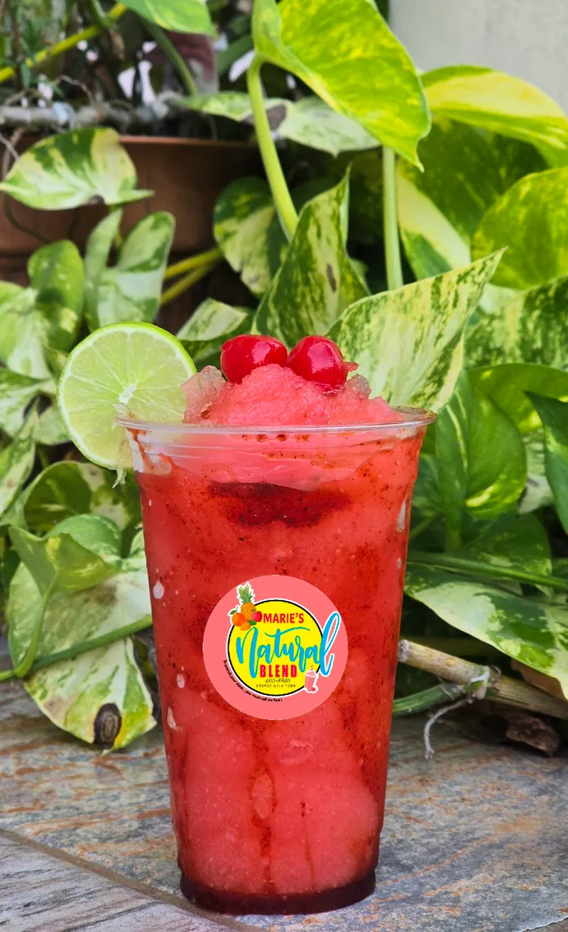 Marie's Natural Blend photo 4