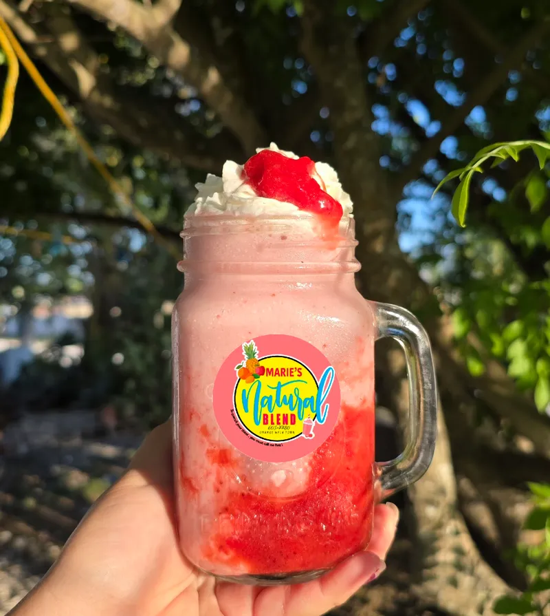 Marie's Natural Blend photo 3