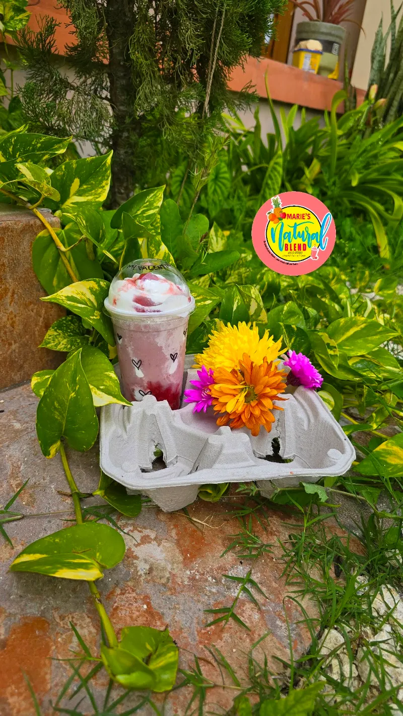 Marie's Natural Blend photo 5