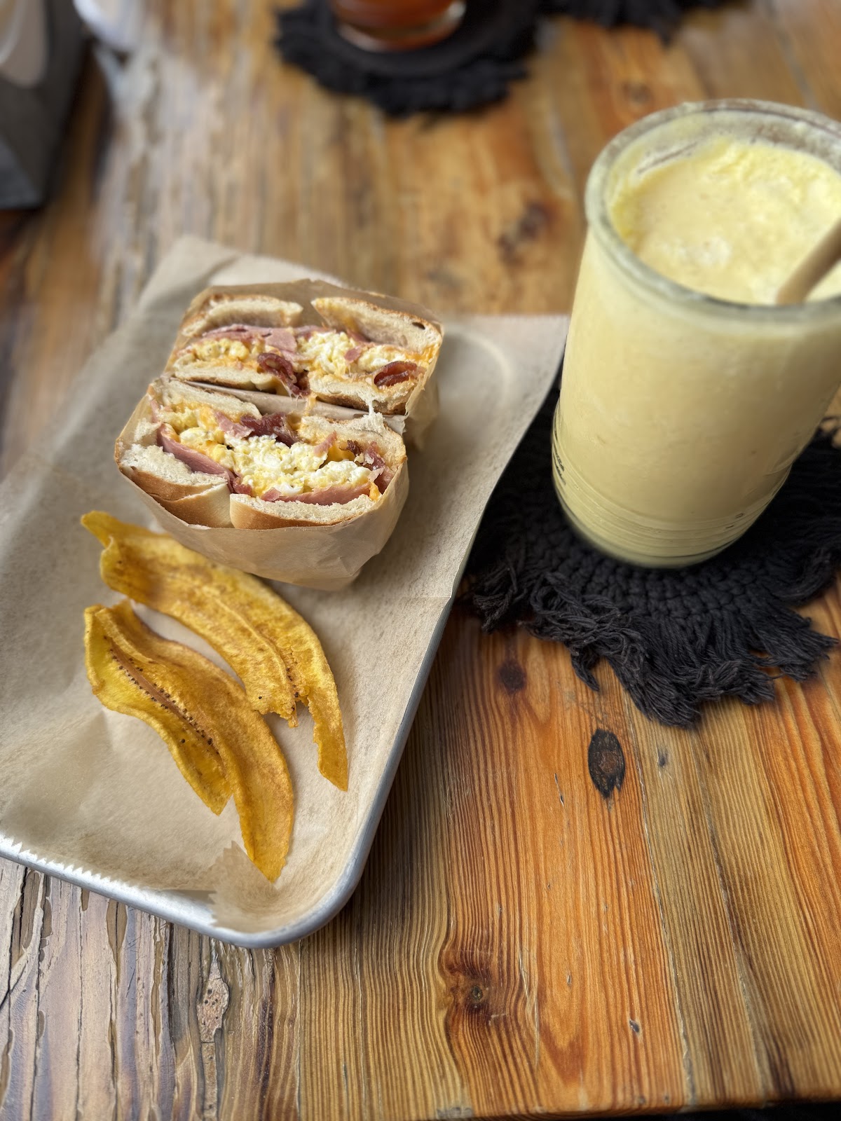 The Farmhouse Café photo 2
