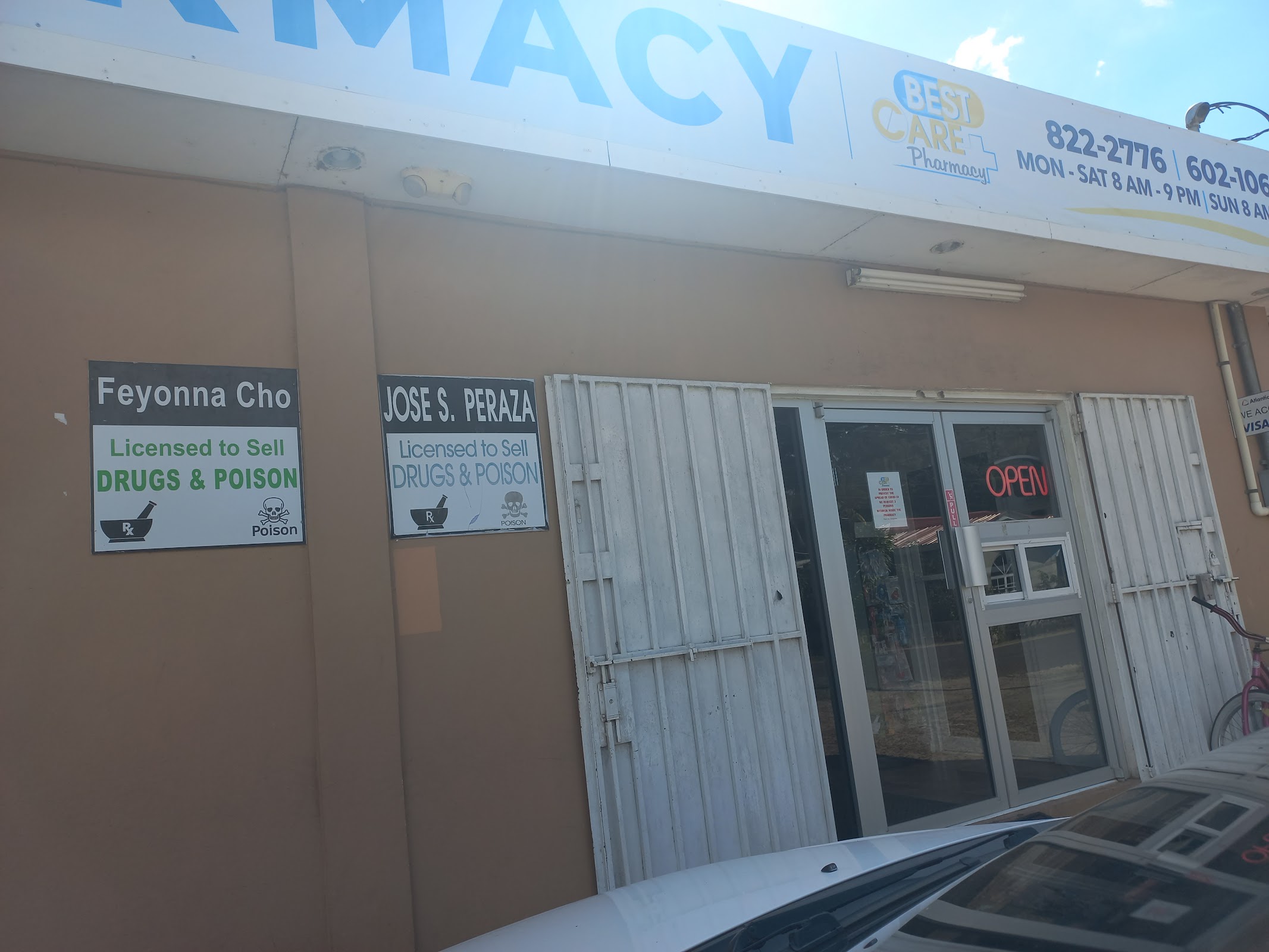 Best Care Pharmacy Ltd photo 6