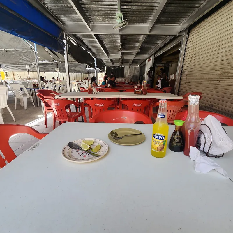 Comida Asiรกtica Zona libre