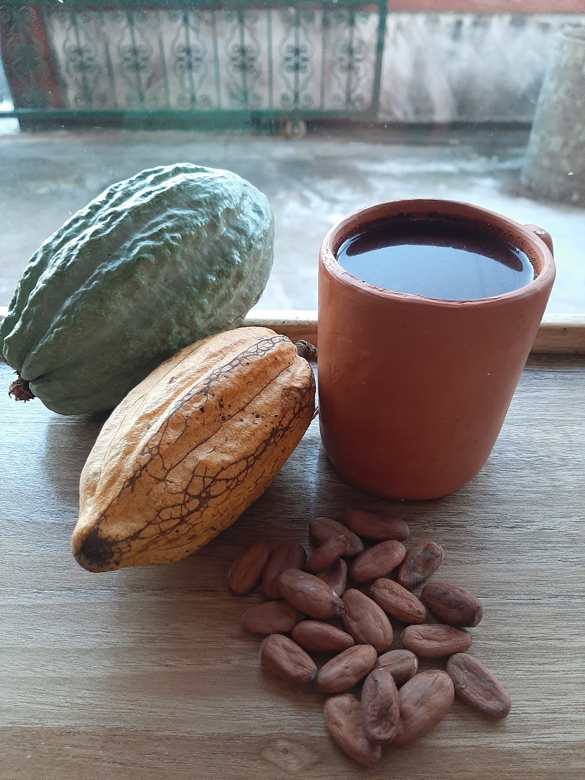 K'oxol's Coffee, Kakaw & Smoothie Cafe photo 2