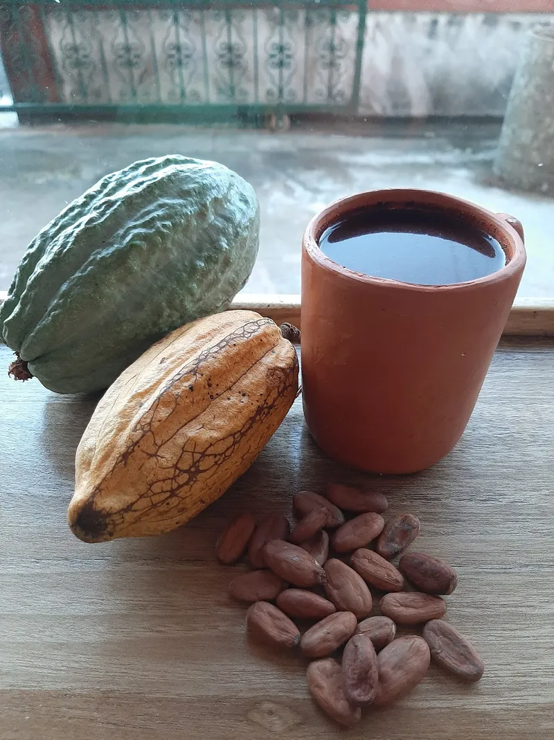 K'oxol's Coffee, Kakaw & Smoothie Cafe photo 2