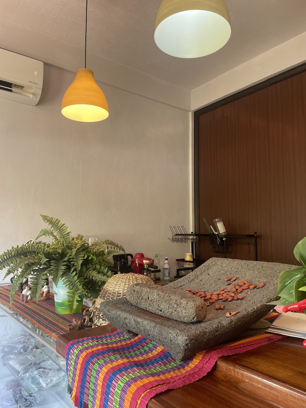 K'oxol's Coffee, Kakaw & Smoothie Cafe photo 5