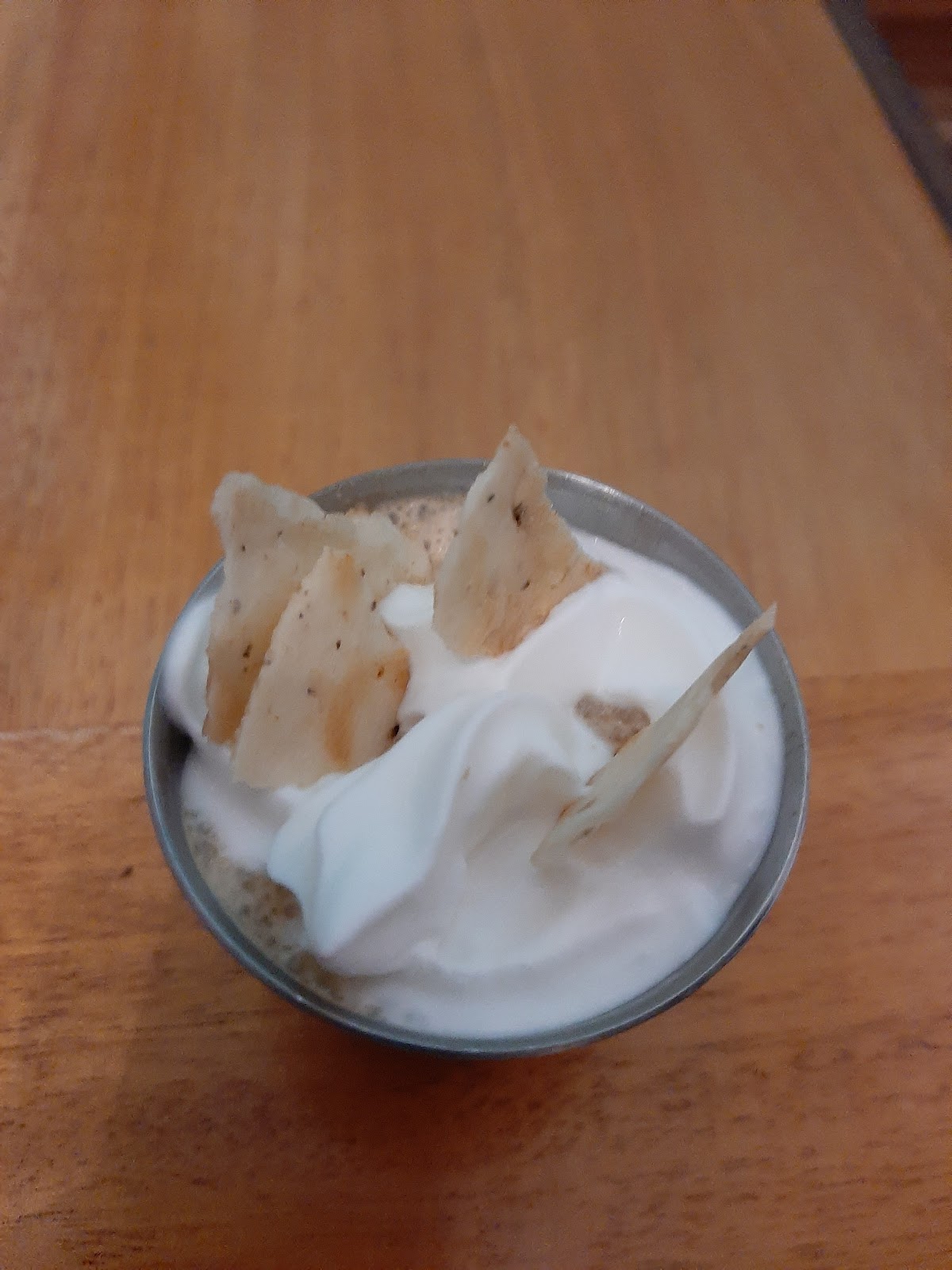 K'oxol's Coffee, Kakaw & Smoothie Cafe photo 8