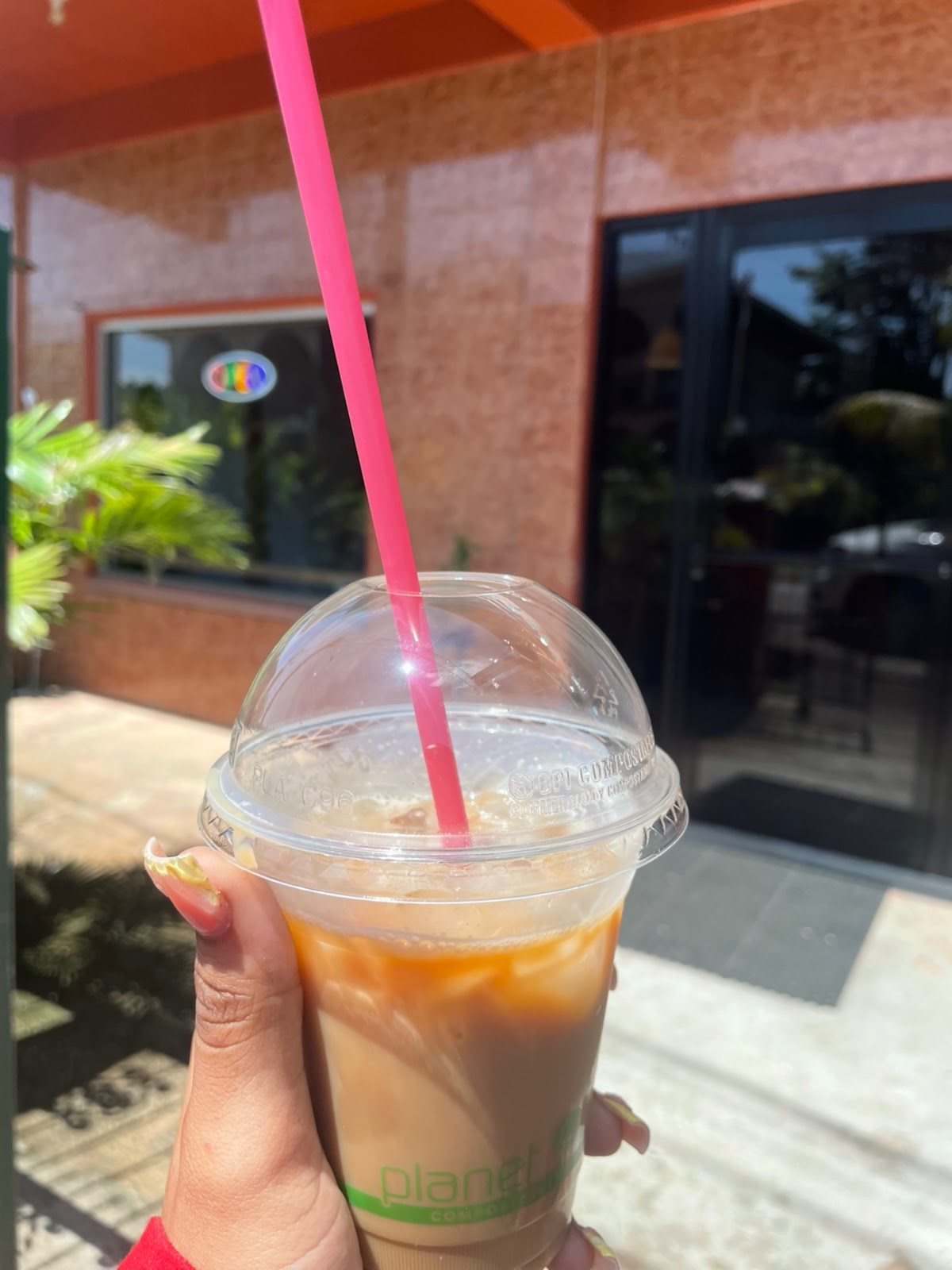 K'oxol's Coffee, Kakaw & Smoothie Cafe photo 7