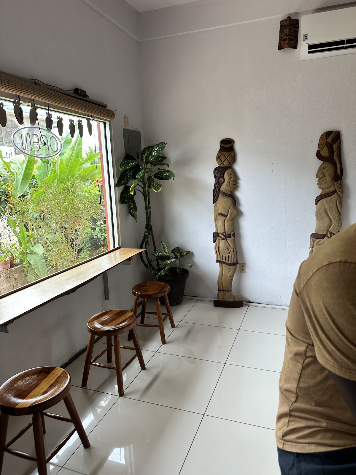 K'oxol's Coffee, Kakaw & Smoothie Cafe photo 6