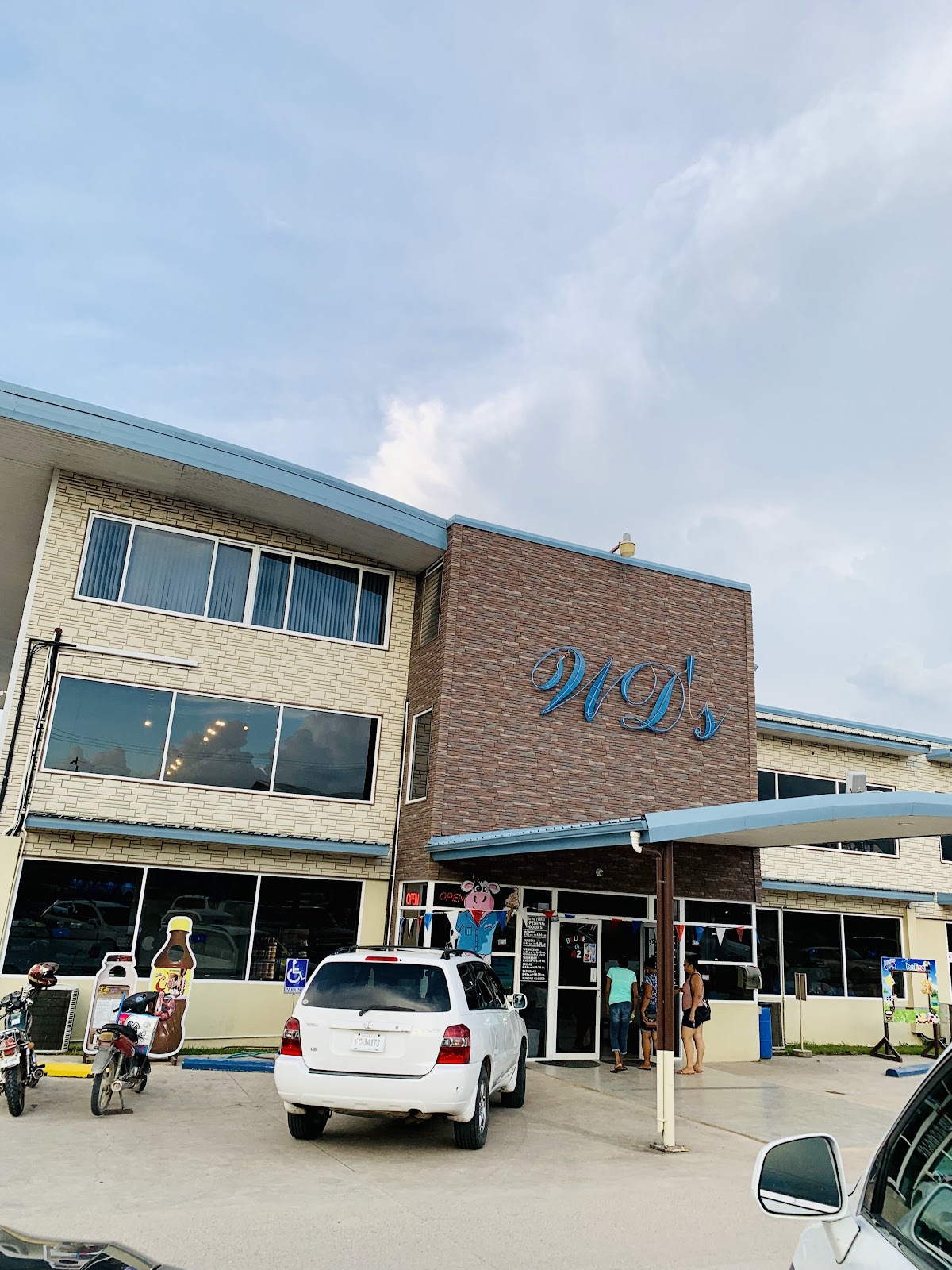 Western Dairies photo 3
