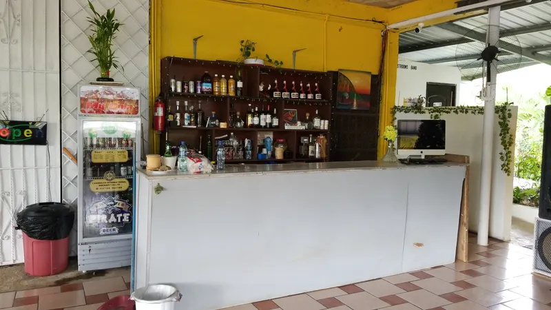 Dangriga
