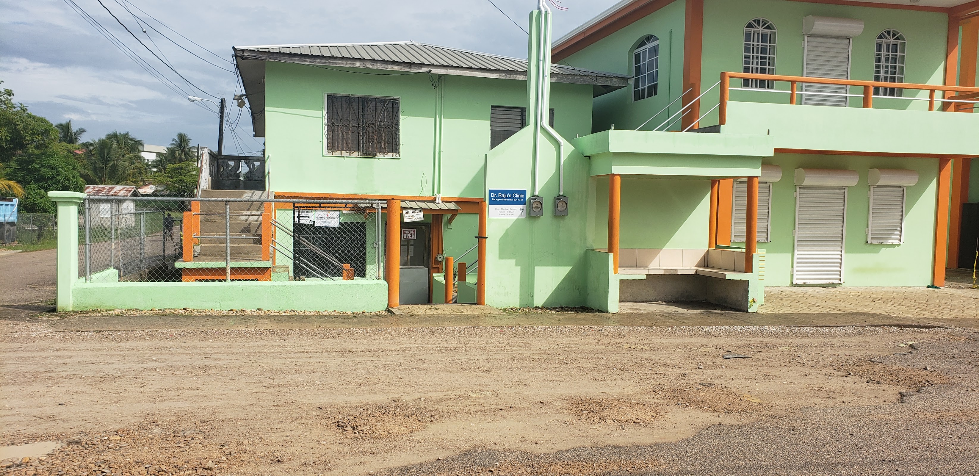 Ishim's Pharmacy photo 5
