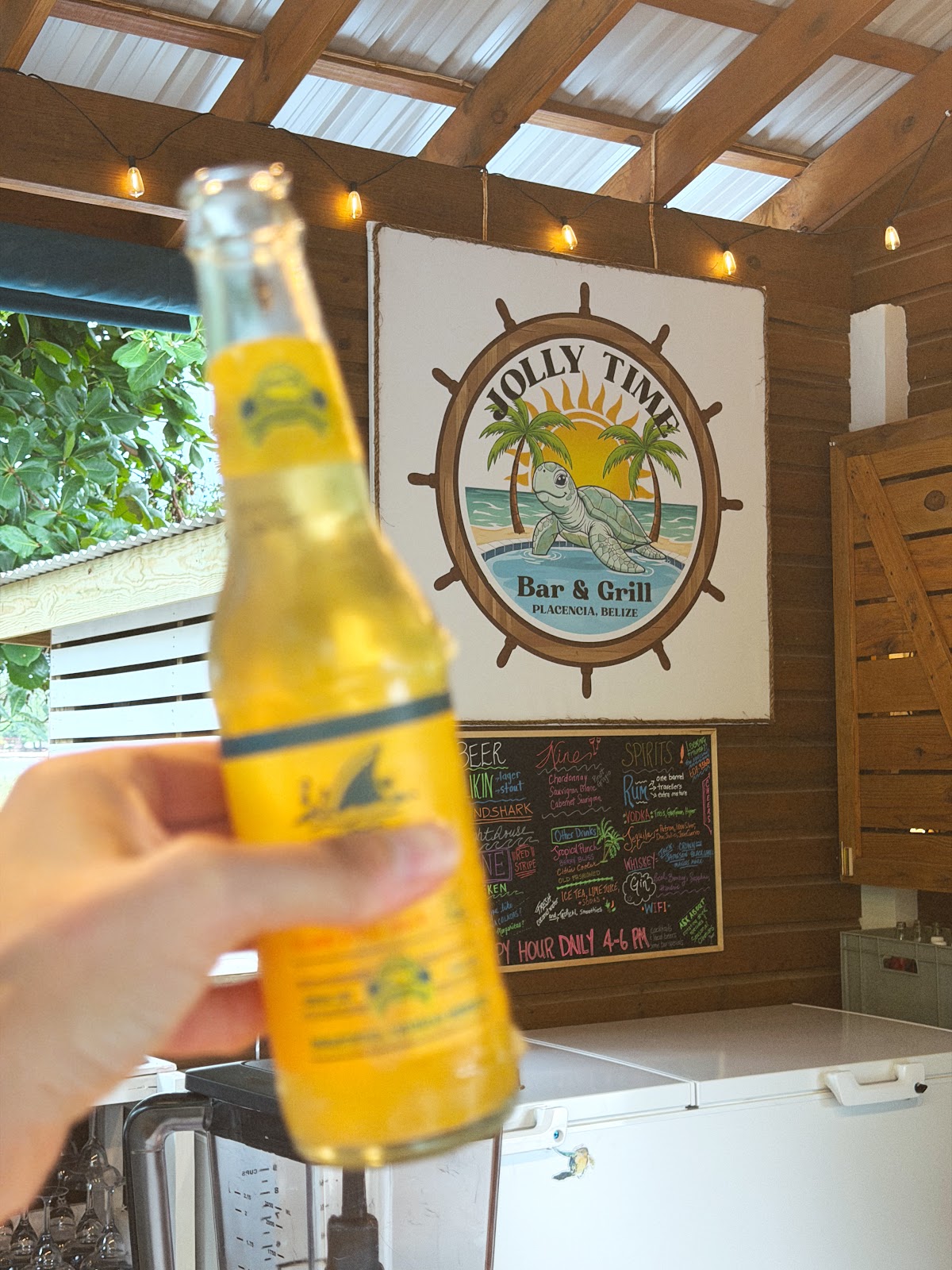 Jolly Time Bar and Grill photo 6