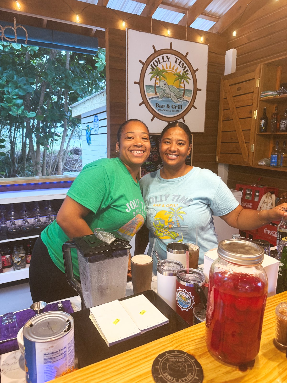 Jolly Time Bar and Grill photo 5