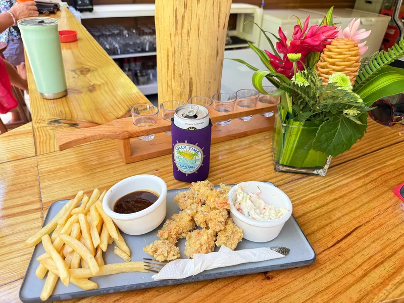 Jolly Time Bar and Grill