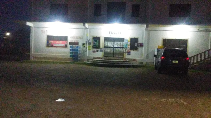 Belmopan