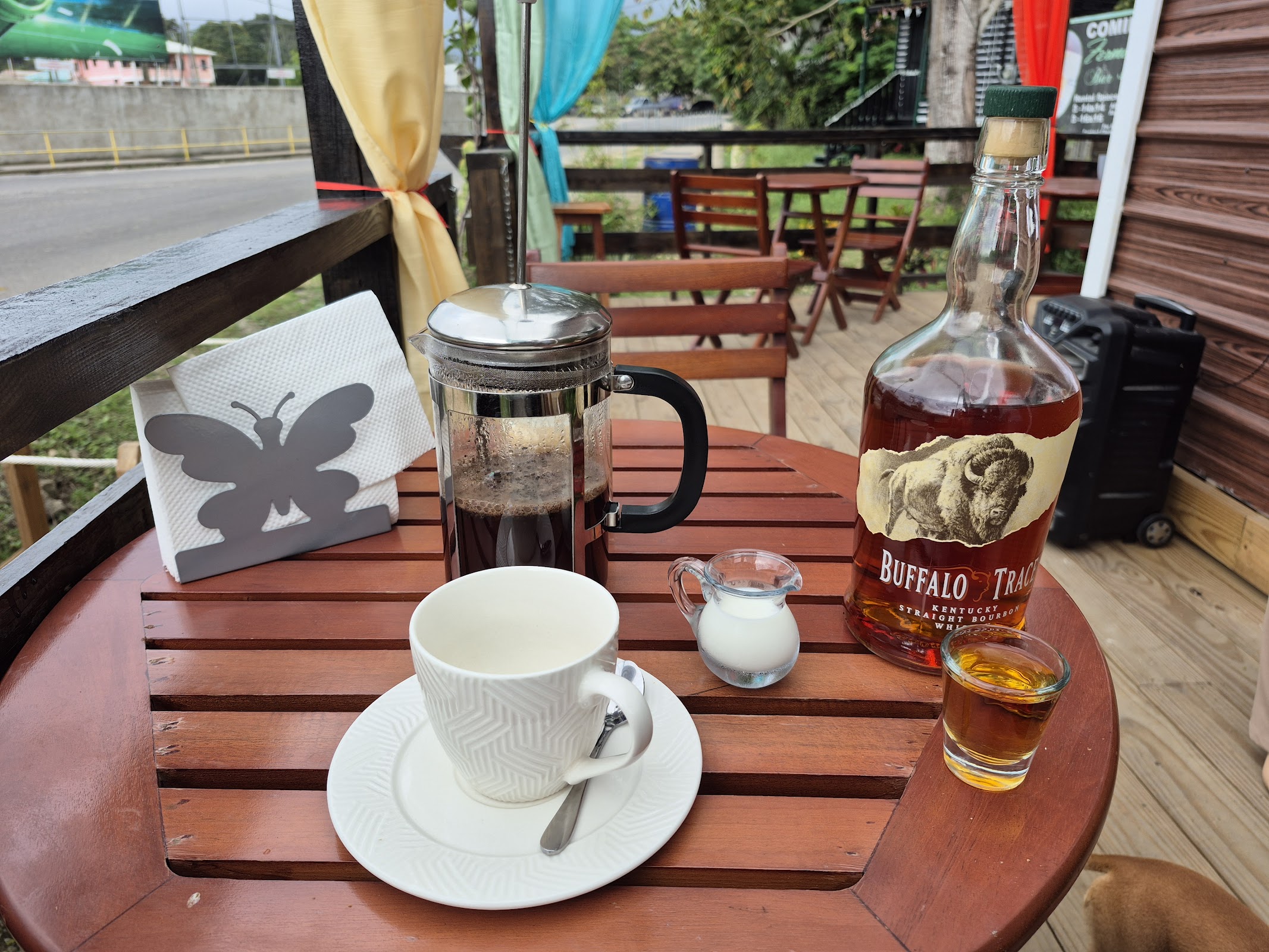 Boozy Bean Cafe and Restaurant photo 5